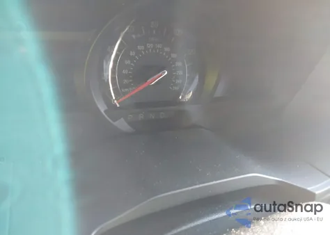 2020 Ford Edge St z USA, uszkodzony, nr VIN 2FMPK4AP0LBB60261